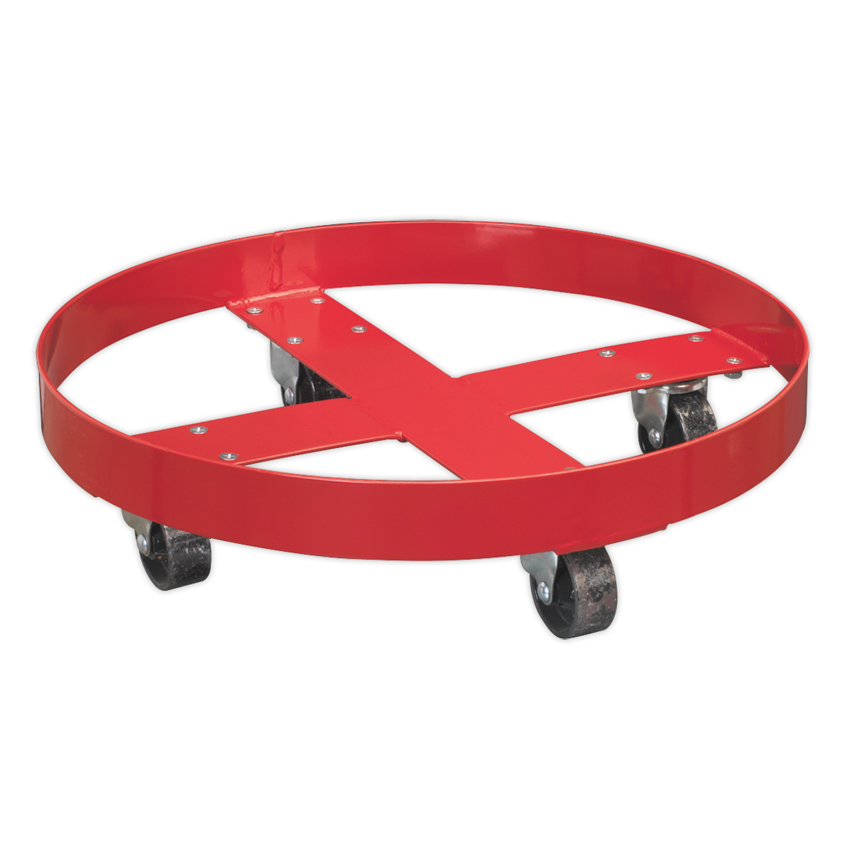 SEALEY - TP205 Drum Dolly 205L