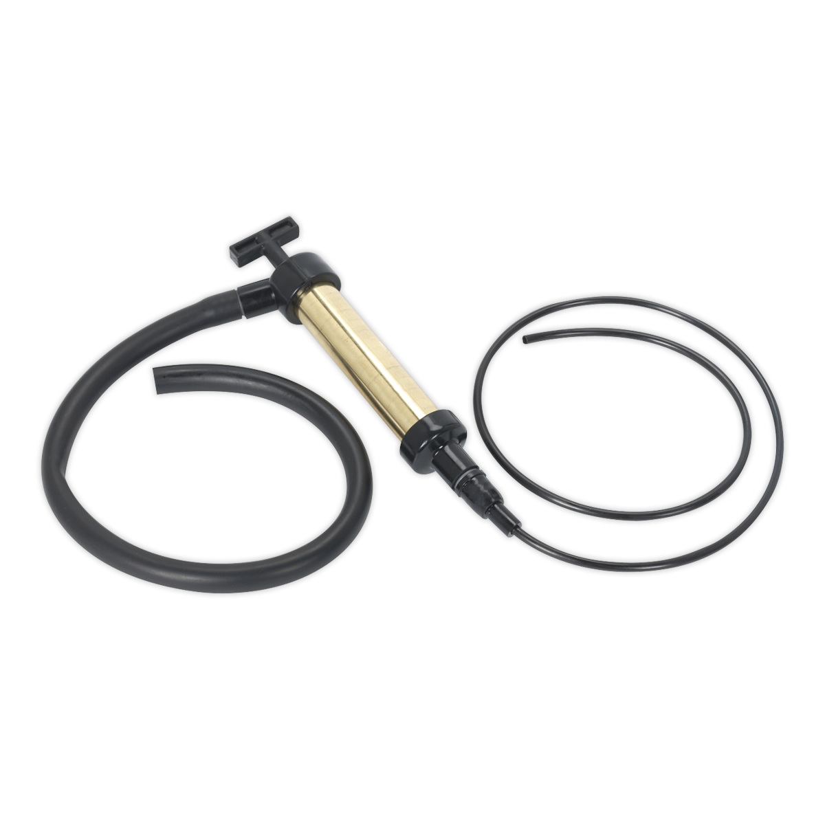 SEALEY - TP501 Fluid Transfer Pump