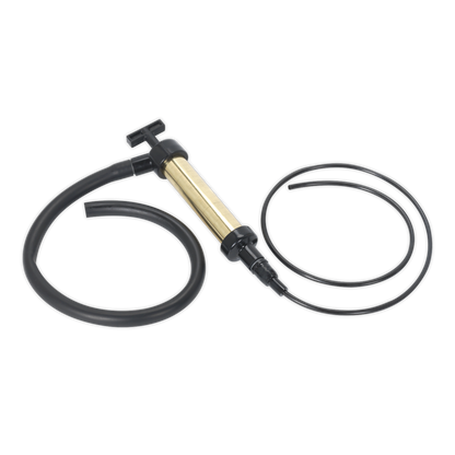 SEALEY - TP501 Fluid Transfer Pump