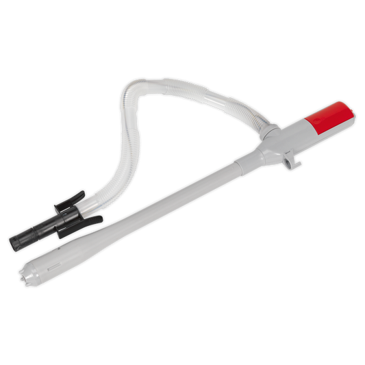 SEALEY - TP80 Jerry Can Pump Battery Operated
