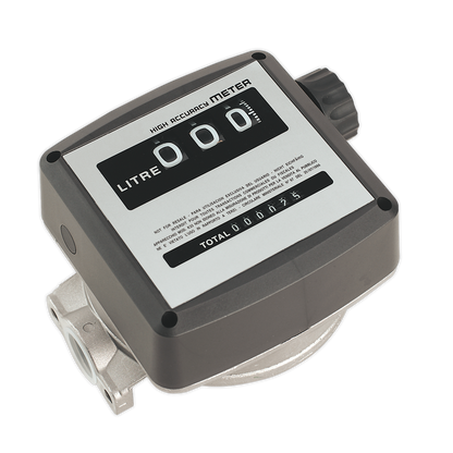 SEALEY - TP956 Diesel & Fluid Flow Meter