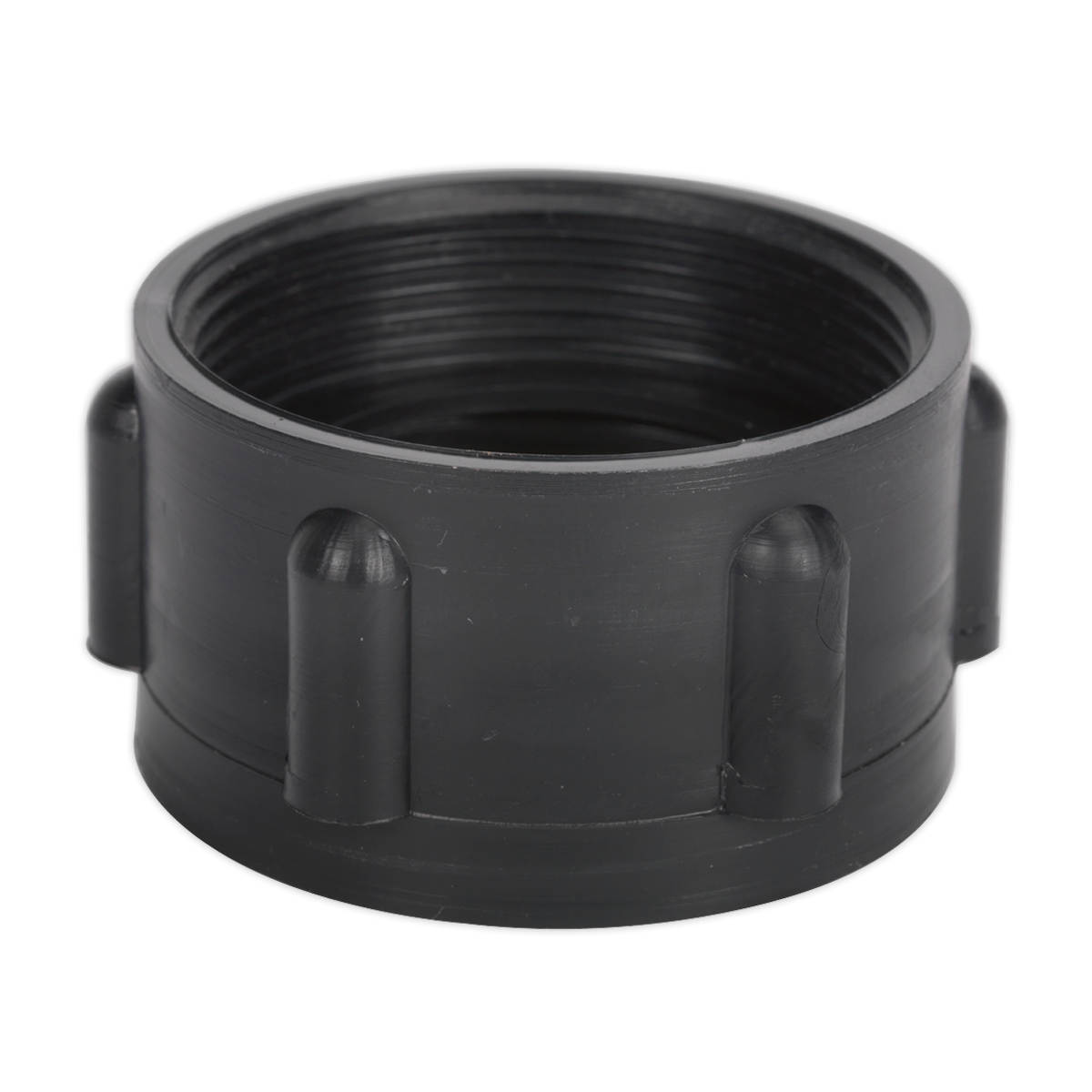 SEALEY - TPA07 Drum Adaptor 61mm DIN 61/31