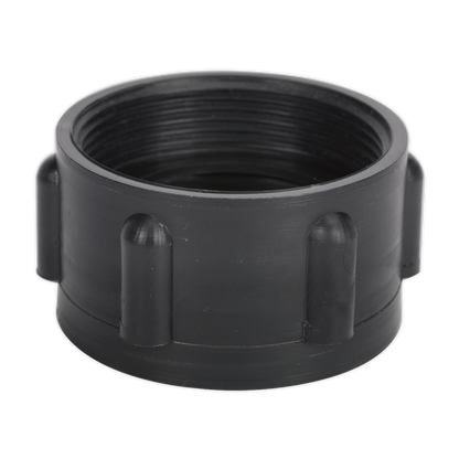 SEALEY - TPA07 Drum Adaptor 61mm DIN 61/31