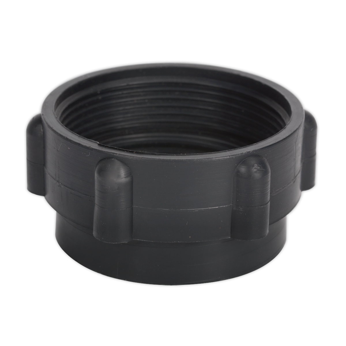 SEALEY - TPA08 Drum Adaptor 55mm DIN 51