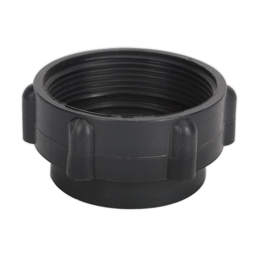 SEALEY - TPA10 Drum Adaptor 51mm DIN 46
