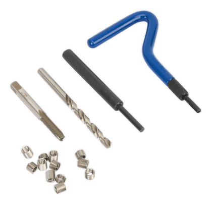 SEALEY - TRM5 Thread Repair Kit M5 x 0.8mm