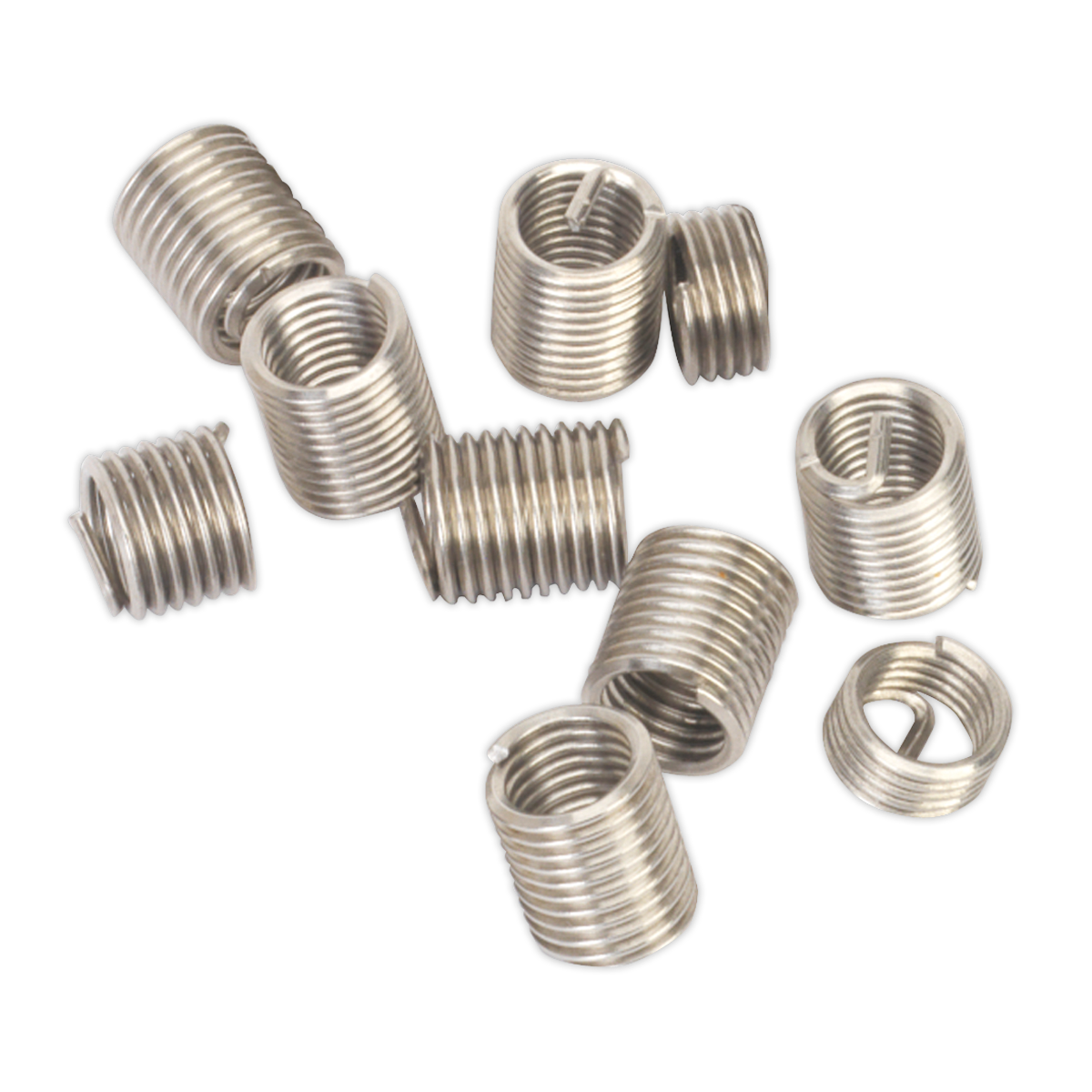 SEALEY - TRM9R Thread Insert M9 x 1.25mm for TRM9