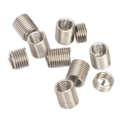 SEALEY - TRM9R Thread Insert M9 x 1.25mm for TRM9
