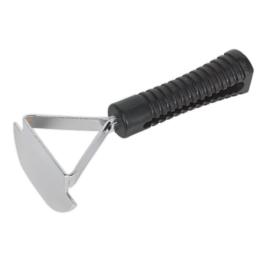 SEALEY - TST16 Tyre Rubber Scraper