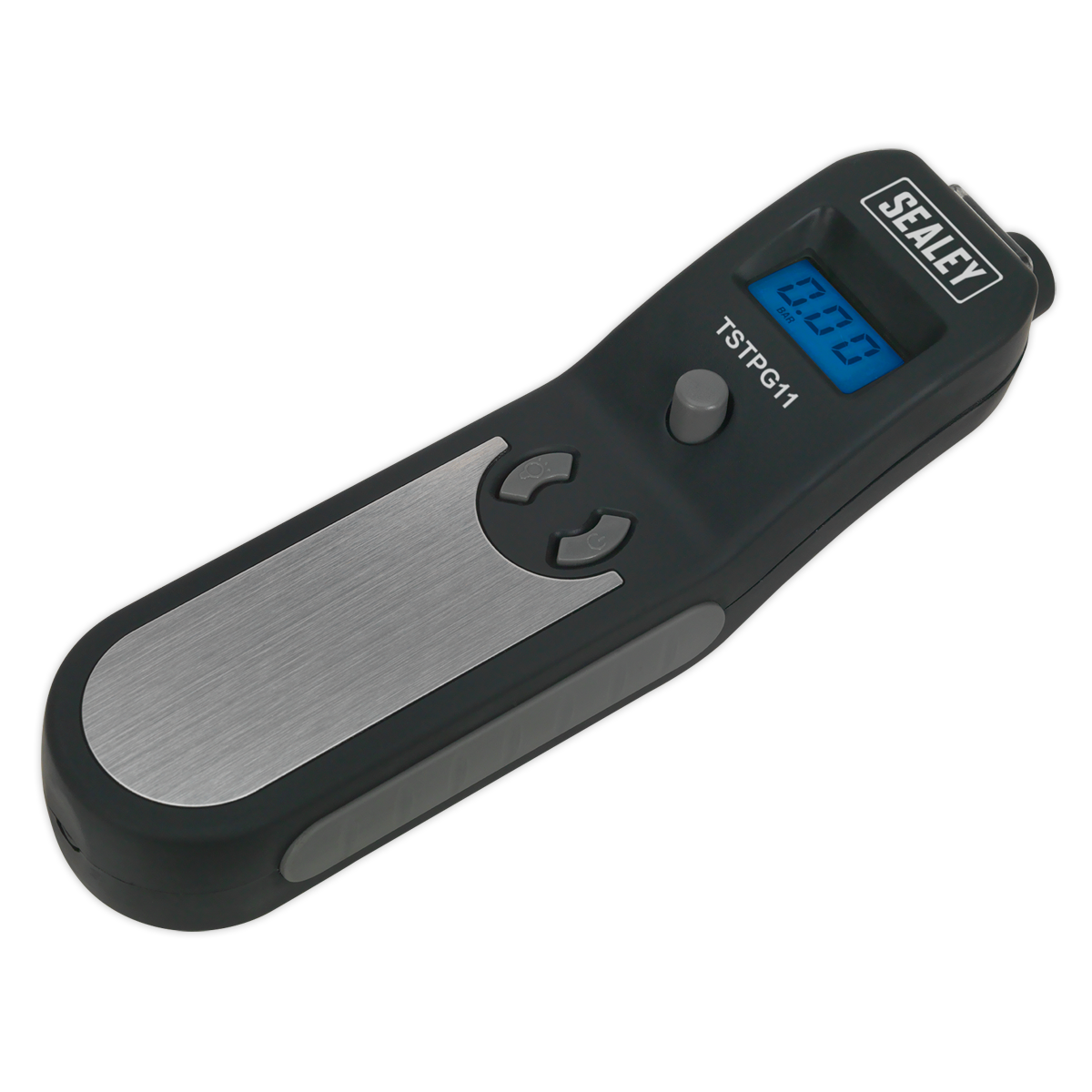 SEALEY - TSTPG11 Digital Tyre Pressure & Tread Depth Gauge