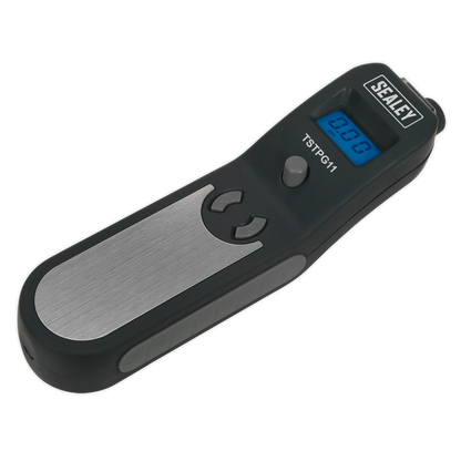 SEALEY - TSTPG11 Digital Tyre Pressure & Tread Depth Gauge