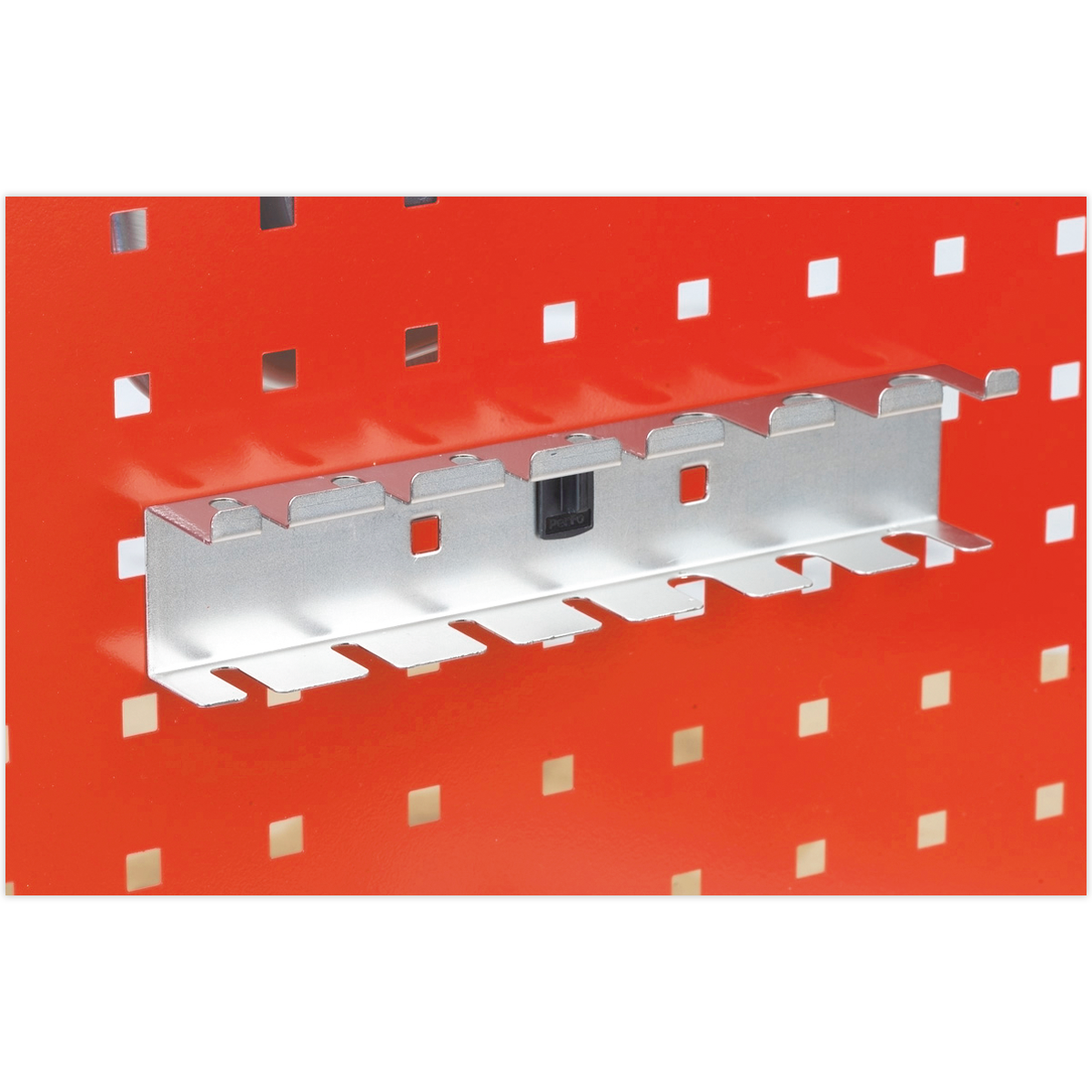 SEALEY - TTS42 Screwdriver Holder - Capacity 7 Screwdrivers