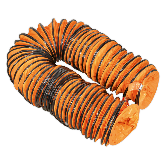 SEALEY - VEN250AK2 Flexible Ducting Ø250mm 10m Extension