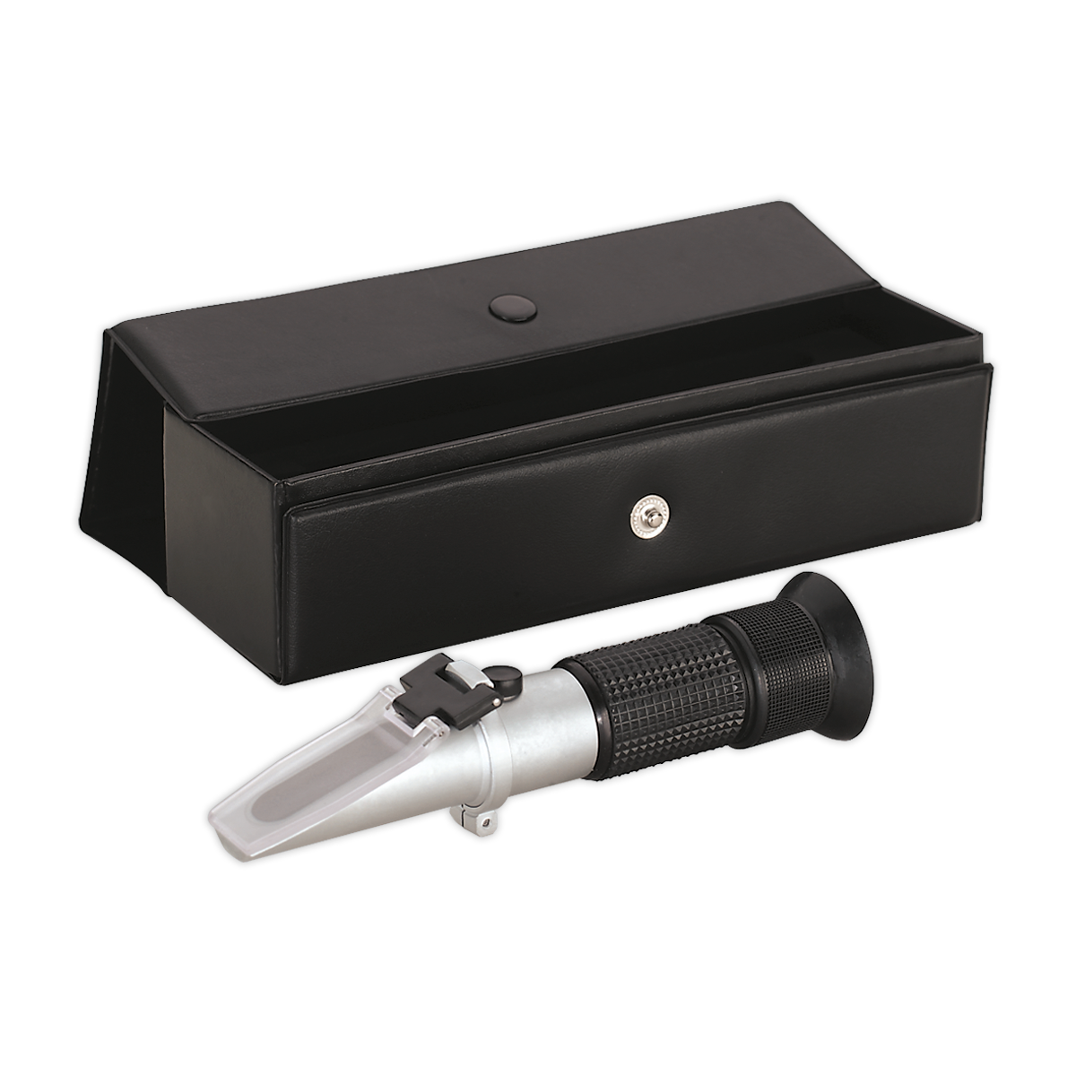 SEALEY - VS005 Refractometer Antifreeze/Battery Fluid/Screenwash