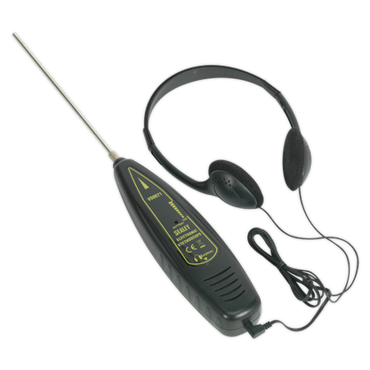SEALEY - VS0071 Electronic Stethoscope