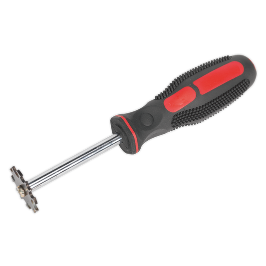 SEALEY - VS0210 Brake & Fuel Pipe Inspection Tool