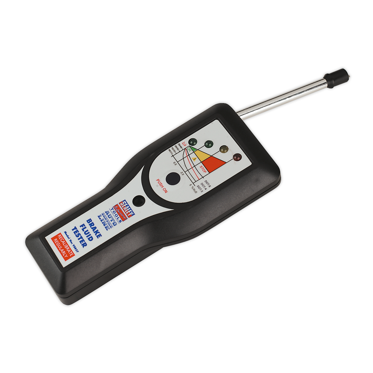 SEALEY - VS027 Brake Fluid Tester
