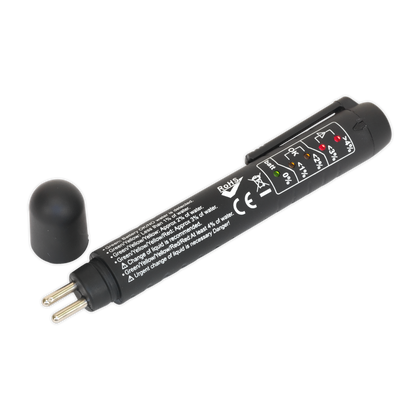 SEALEY - VS0274 Pocket Brake Fluid Tester
