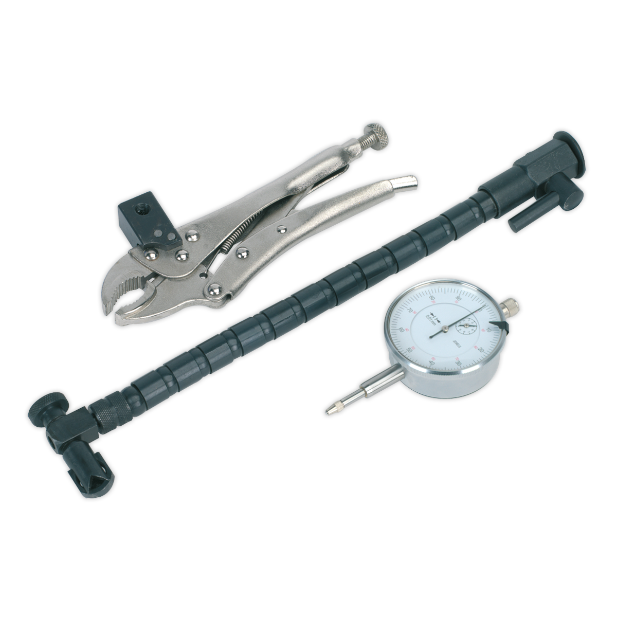 SEALEY - VS0290 Brake Disc Run-Out Kit