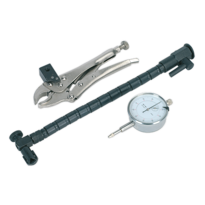 SEALEY - VS0290 Brake Disc Run-Out Kit