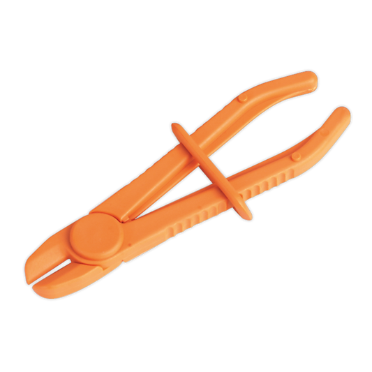 SEALEY - VS030 Hose Pinch Tool Composite Small - Brake/Fuel Hoses