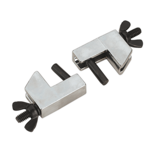 SEALEY - VS037 Brake & Fuel Hose Pinch Tool Set 2pc