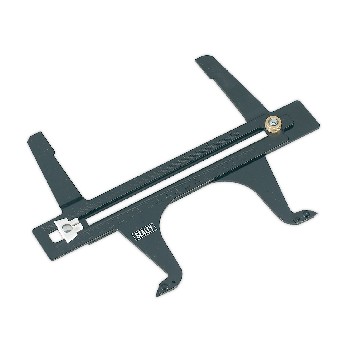 SEALEY - VS040 Brake Drum Wear Gauge