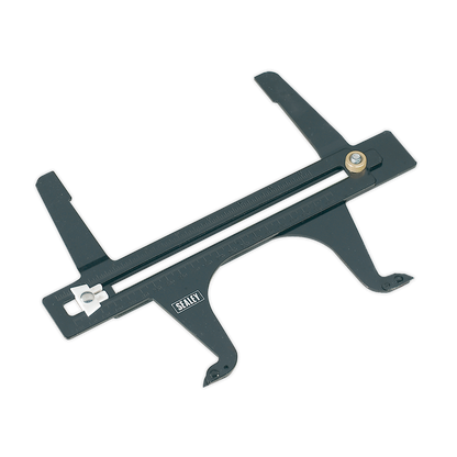 SEALEY - VS040 Brake Drum Wear Gauge