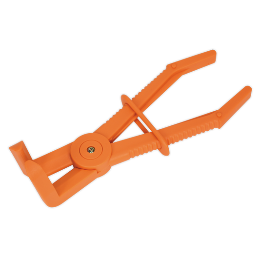 SEALEY - VS0403 Hose Pinch Tool 90° Composite Large - Radiator Hoses