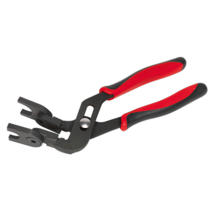 SEALEY - VS0559 Oil Cooler Heat Exchanger Pliers - BMW/Mini