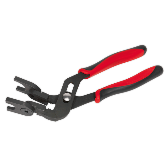 SEALEY - VS0559 Oil Cooler Heat Exchanger Pliers - BMW/Mini