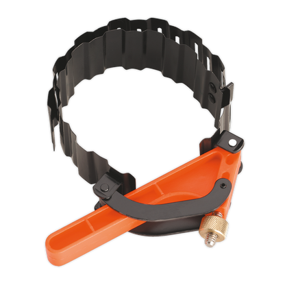 SEALEY - VS149 Wrinkle Band Compressor