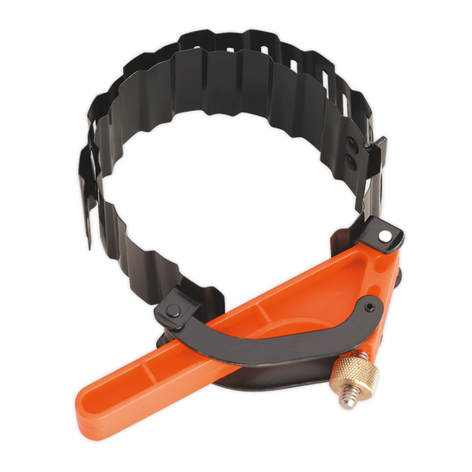 SEALEY - VS149 Wrinkle Band Compressor