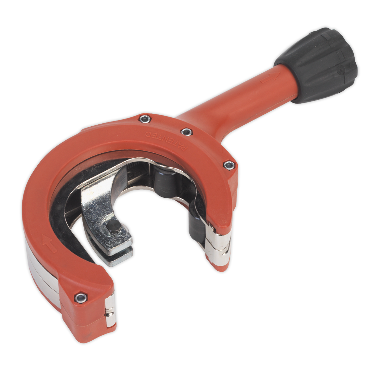 SEALEY - VS16371 Exhaust Pipe Cutter Ratcheting