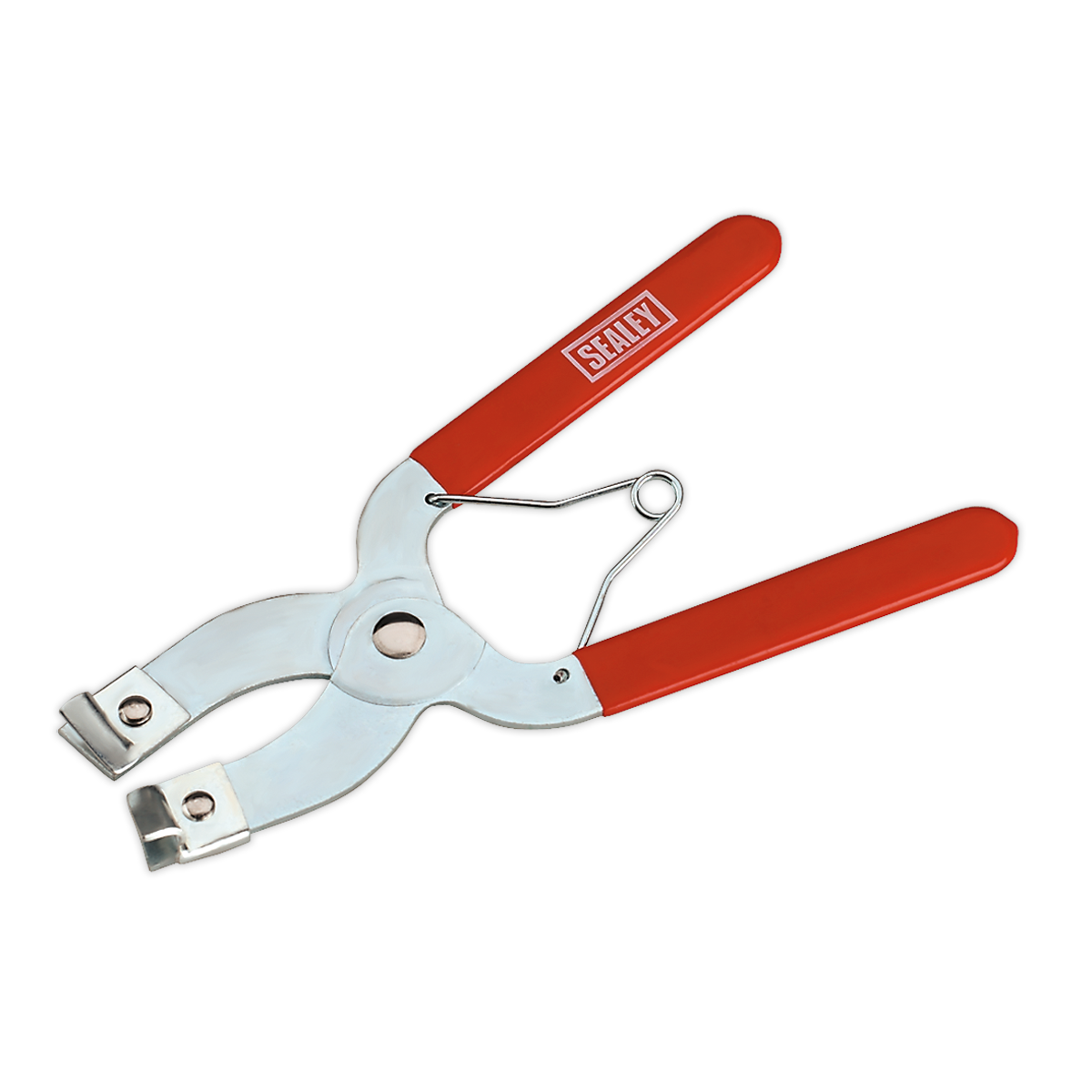 SEALEY - VS164 Piston Ring Pliers 1.2-5mm Capacity