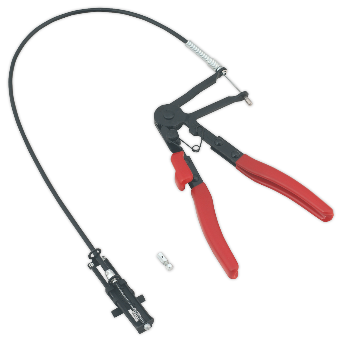 SEALEY - VS1663 Remote Action Hose Clip Tool