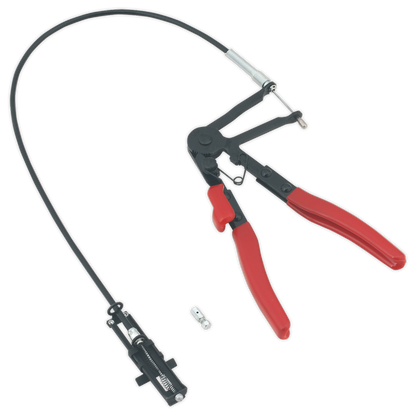 SEALEY - VS1663 Remote Action Hose Clip Tool