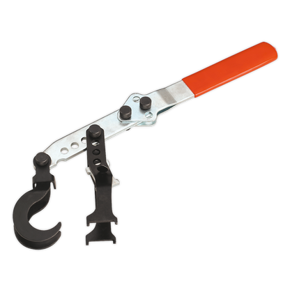 SEALEY - VS168 Valve Spring Compressor Lever Type OHV/OHC