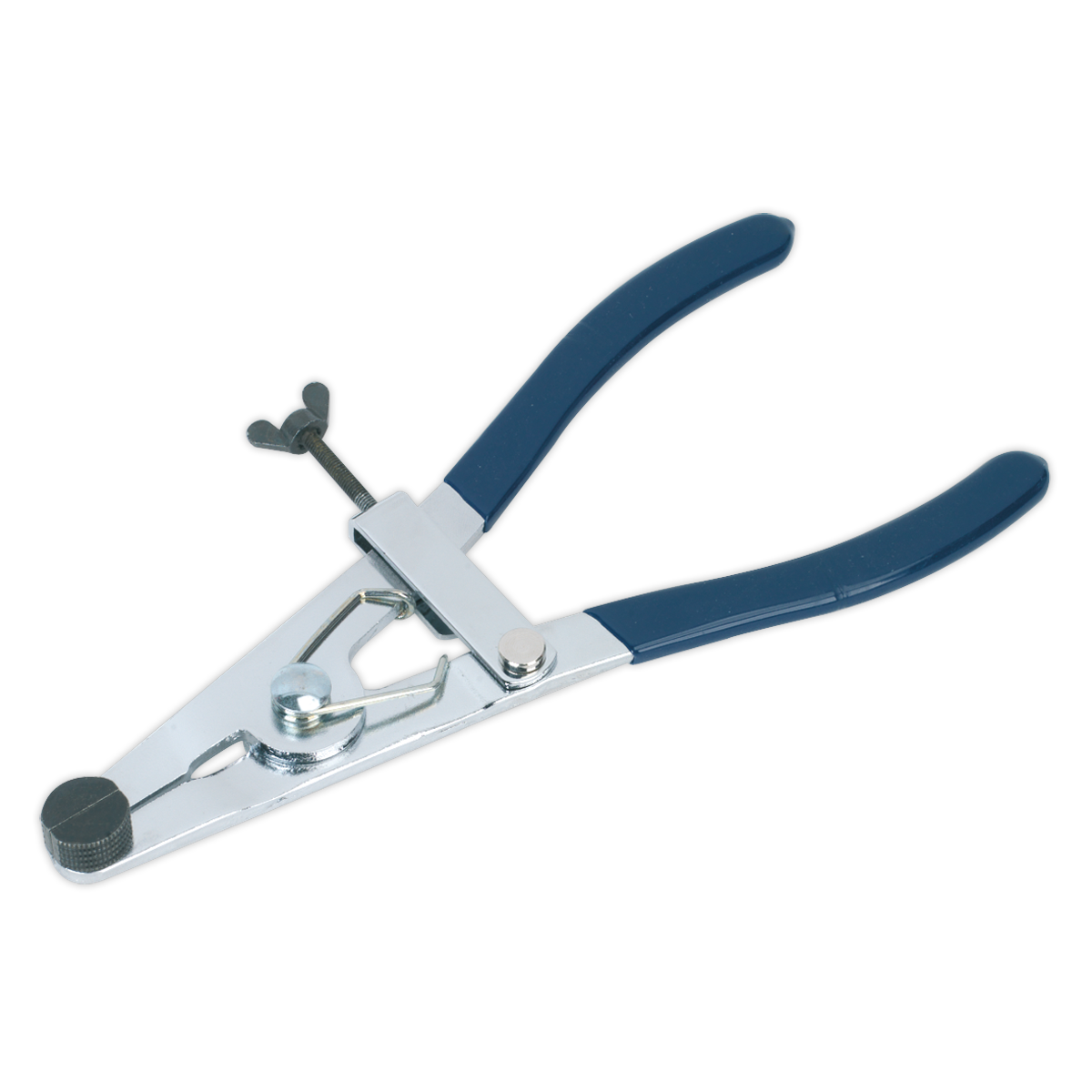 SEALEY - VS1806 Motorcycle Brake Piston Removal Pliers