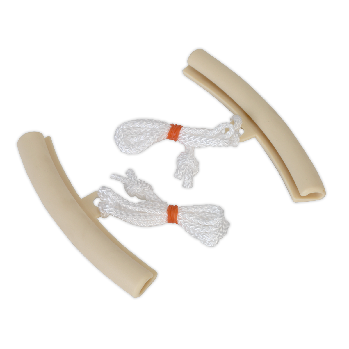 SEALEY - VS1807 Rim Protector 2pc