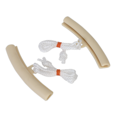 SEALEY - VS1807 Rim Protector 2pc