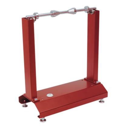 SEALEY - VS1819 Motorcycle Wheel Balancer