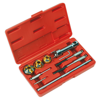 SEALEY - VS1823 Valve Seat Cutter Set 10pc