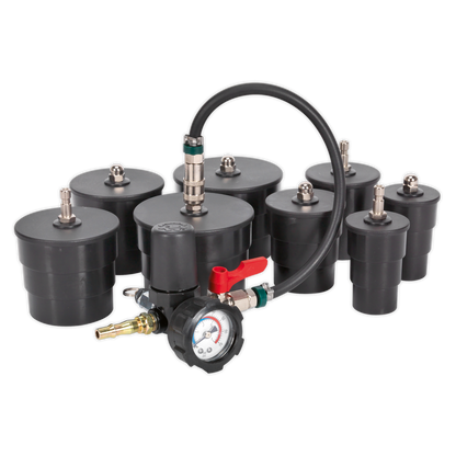 SEALEY - VS2030 Turbo System Leakage Tester