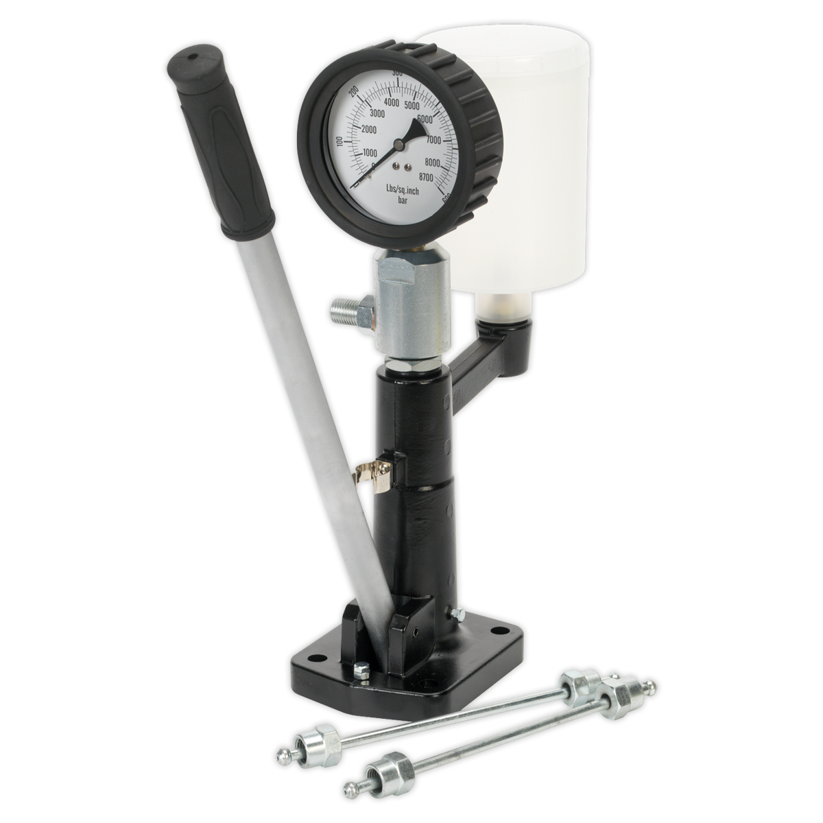 SEALEY - VS2058 Diesel Injector Nozzle Tester