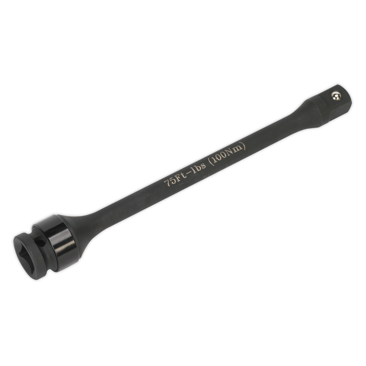 SEALEY - VS2244 Torque Stick 1/2"Sq Drive 100Nm