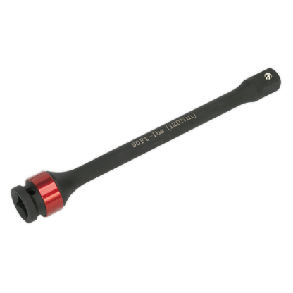 SEALEY - VS2246 Torque Stick 1/2"Sq Drive 120Nm