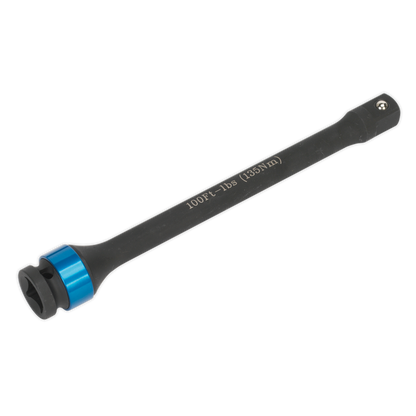 SEALEY - VS2247 Torque Stick 1/2"Sq Drive 135Nm