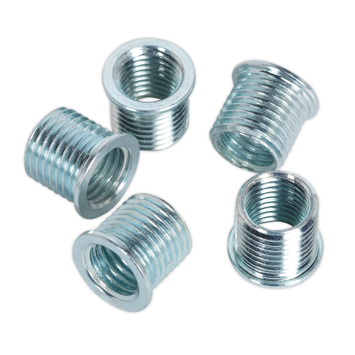 SEALEY - VS311.03 Thread Insert M10 x 1.25mm for VS311 Pack of 5