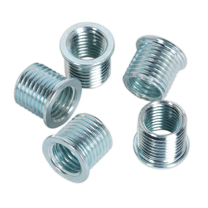 SEALEY - VS311.03 Thread Insert M10 x 1.25mm for VS311 Pack of 5